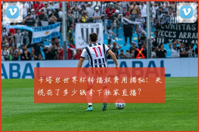 卡塔尔世界杯转播权费用揭秘：央视花了多少钱拿下独家直播？